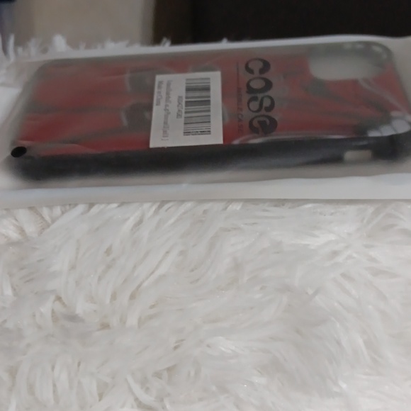 Jordan 23 Cell Case - Picture 6 of 7